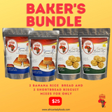 Baker's Bundle
